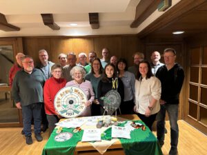 Mehr über den Artikel erfahren Jahreshauptversammlung 2026